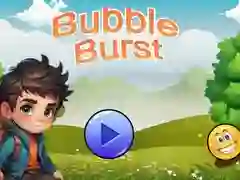 Trò chơi Bong Bóng Nổ trực tuyến