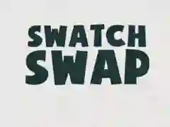 Trò chơi Trao đổi Swatch trực tuyến Trò chơi Trao đổi Swatch trực tuyến