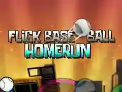 Trò chơi Flick Bóng Chày Siêu Homerun trực tuyến Trò chơi Flick Bóng Chày Siêu Homerun trực tuyến