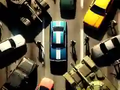 Trò chơi GTA Tăng Tốc Ô Tô trực tuyến