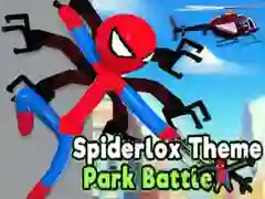 Trò chơi Cuộc Chiến tại Công Viên Chủ Đề Spiderlox trực tuyến Trò chơi Cuộc Chiến tại Công Viên Chủ Đề Spiderlox trực tuyến