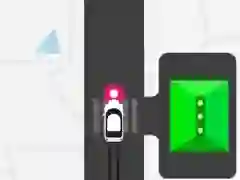 Trò chơi Đón Taxi trực tuyến
