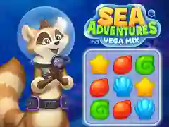 Trò chơi Vega Mix: Cuộc Phiêu Lưu Dưới Biển trực tuyến Trò chơi Vega Mix: Cuộc Phiêu Lưu Dưới Biển trực tuyến