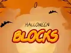 Trò chơi Khối Halloween trực tuyến Trò chơi Khối Halloween trực tuyến