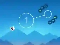 Trò chơi Orbia trực tuyến