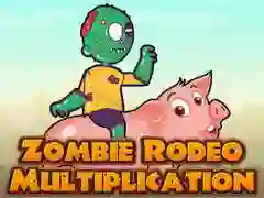 Trò chơi Zombie Rodeo Nhân trực tuyến Trò chơi Zombie Rodeo Nhân trực tuyến