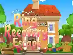Trò chơi Thoát khỏi việc khôi phục nhẫn trực tuyến Trò chơi Thoát khỏi việc khôi phục nhẫn trực tuyến