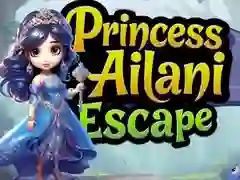 Trò chơi Cuộc trốn chạy của Công chúa Ailani trực tuyến Trò chơi Cuộc trốn chạy của Công chúa Ailani trực tuyến