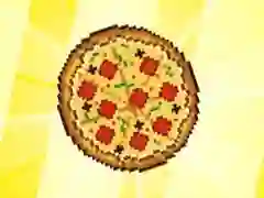 Trò chơi Đế chế Pizza trực tuyến