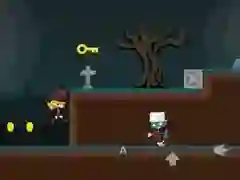 Trò chơi Kho báu Zombie trực tuyến