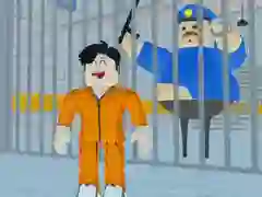 Trò chơi Roblox: Trốn khỏi nhà tù của Barry trực tuyến Trò chơi Roblox: Trốn khỏi nhà tù của Barry trực tuyến