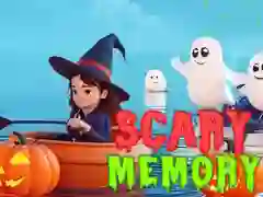Trò chơi Ký Ức Đáng Sợ trực tuyến