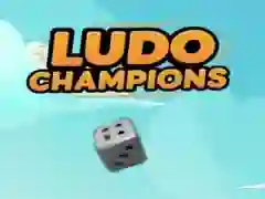Trò chơi Nhà vô địch Ludo trực tuyến