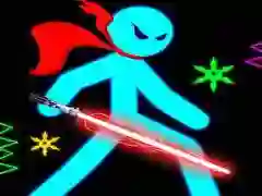 Trò chơi Trận chiến Stickman Pro trực tuyến Trò chơi Trận chiến Stickman Pro trực tuyến