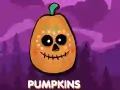 Trò chơi Simon Halloween trực tuyến