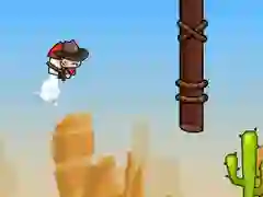 Trò chơi Anh hùng Jetpack trực tuyến