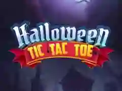 Trò chơi Cờ ca rô Halloween trực tuyến Trò chơi Cờ ca rô Halloween trực tuyến