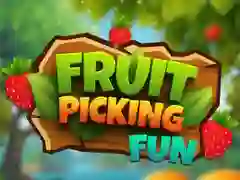 Trò chơi Niềm Vui Gặt Hái Trái Cây trực tuyến