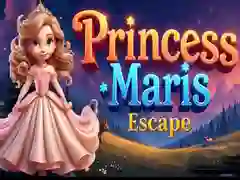 Trò chơi Sự thoát khỏi công chúa Maris trực tuyến Trò chơi Sự thoát khỏi công chúa Maris trực tuyến