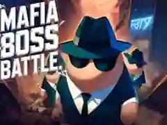 Trò chơi Cuộc chiến Ông trùm Mafia trực tuyến