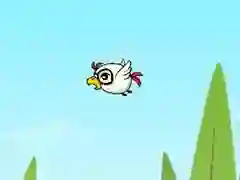 Trò chơi Cuộc Phiêu Lưu của Trứng Gà trực tuyến