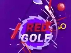 Trò chơi Golf Đỏ trực tuyến
