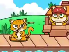Trò chơi Câu Cá Điên Cuồng trực tuyến