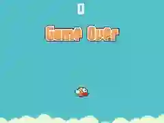 Trò chơi Flappy Bird Trò Chơi 2D trực tuyến