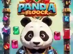 Trò chơi Khối Panda trực tuyến Trò chơi Khối Panda trực tuyến