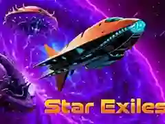 Trò chơi Người Lưu Đày Từ Sao trực tuyến Trò chơi Người Lưu Đày Từ Sao trực tuyến