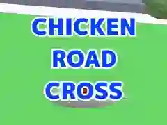 Trò chơi Băng Qua Đường Gà trực tuyến Trò chơi Băng Qua Đường Gà trực tuyến