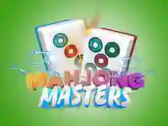 Trò chơi Bậc thầy Mahjong trực tuyến