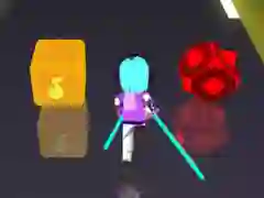 Trò chơi Beat Blader 3D trực tuyến