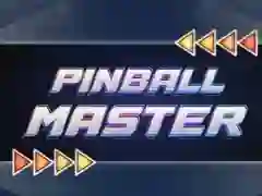 Trò chơi Bậc thầy Pinball trực tuyến