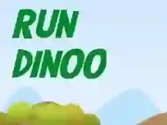 Trò chơi Chạy Dinoo trực tuyến