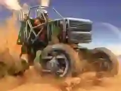 Trò chơi Rovercraft trực tuyến