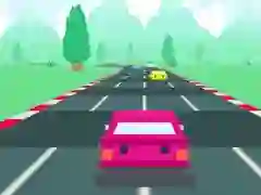 Trò chơi Đua xe ô tô trực tuyến