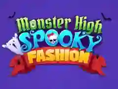 Trò chơi Monster High: Thời Trang Kinh Dị trực tuyến