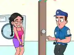 Trò chơi Xóa chứng cứ trực tuyến