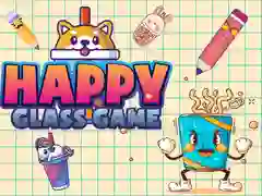 Trò chơi Cốc hạnh phúc trực tuyến