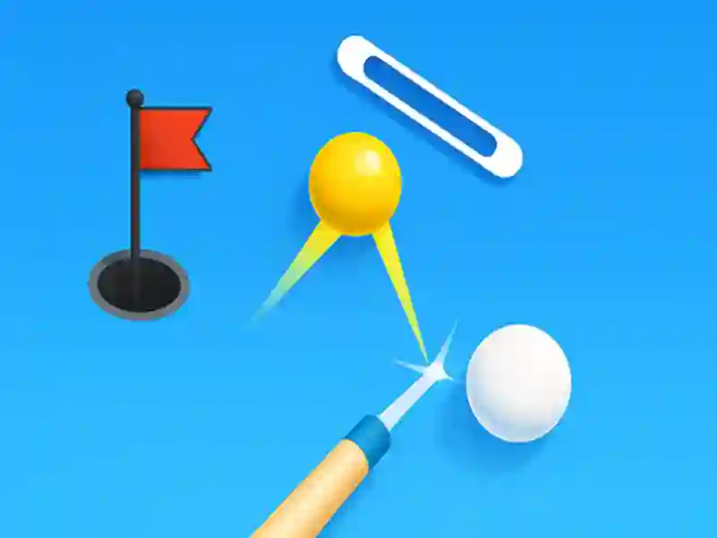 Trò chơi Bắn hoàn hảo trực tuyến