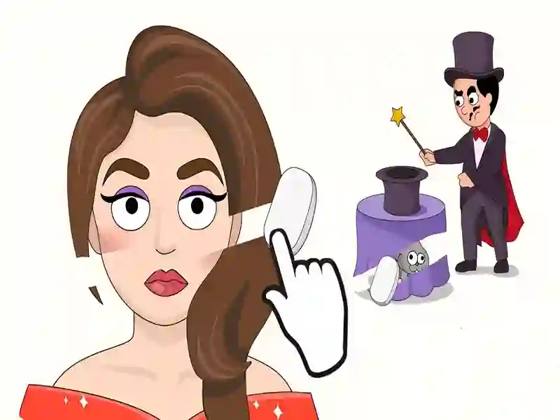 Trò chơi Xóa phần tử bổ sung trực tuyến