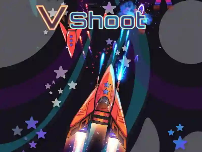 Trò chơi V Shoot trực tuyến