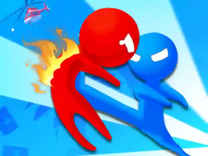 Trò chơi Chém Blitz Master trực tuyến