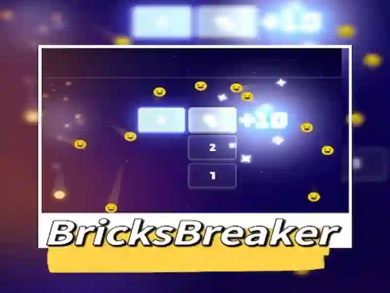 Trò chơi Block Breaker trực tuyến