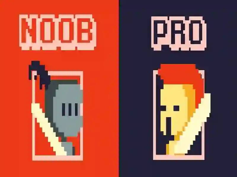 Trò chơi Cuộc chiến kiếm sống sót trực tuyến