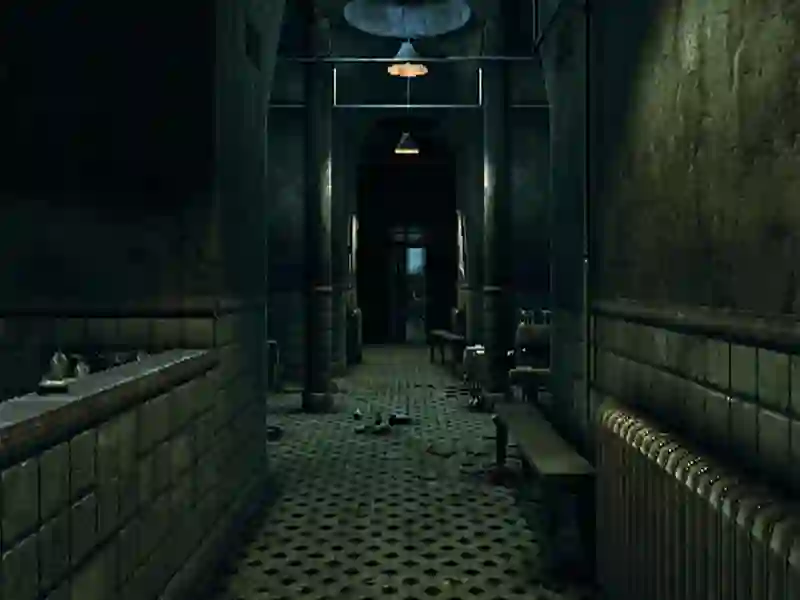 Trò chơi Resident Evil: Hoạt động thanh trừng trực tuyến Trò chơi Resident Evil: Hoạt động thanh trừng trực tuyến