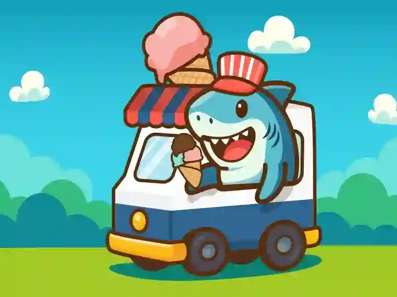 Trò chơi Xe tải đá não trực tuyến