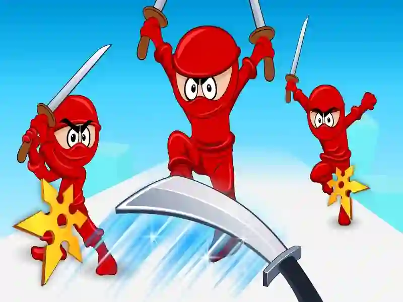 Trò chơi Katana trực tuyến