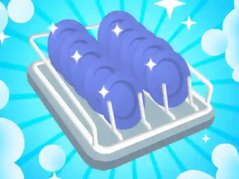 Trò chơi Tải các món ăn ASMR trực tuyến